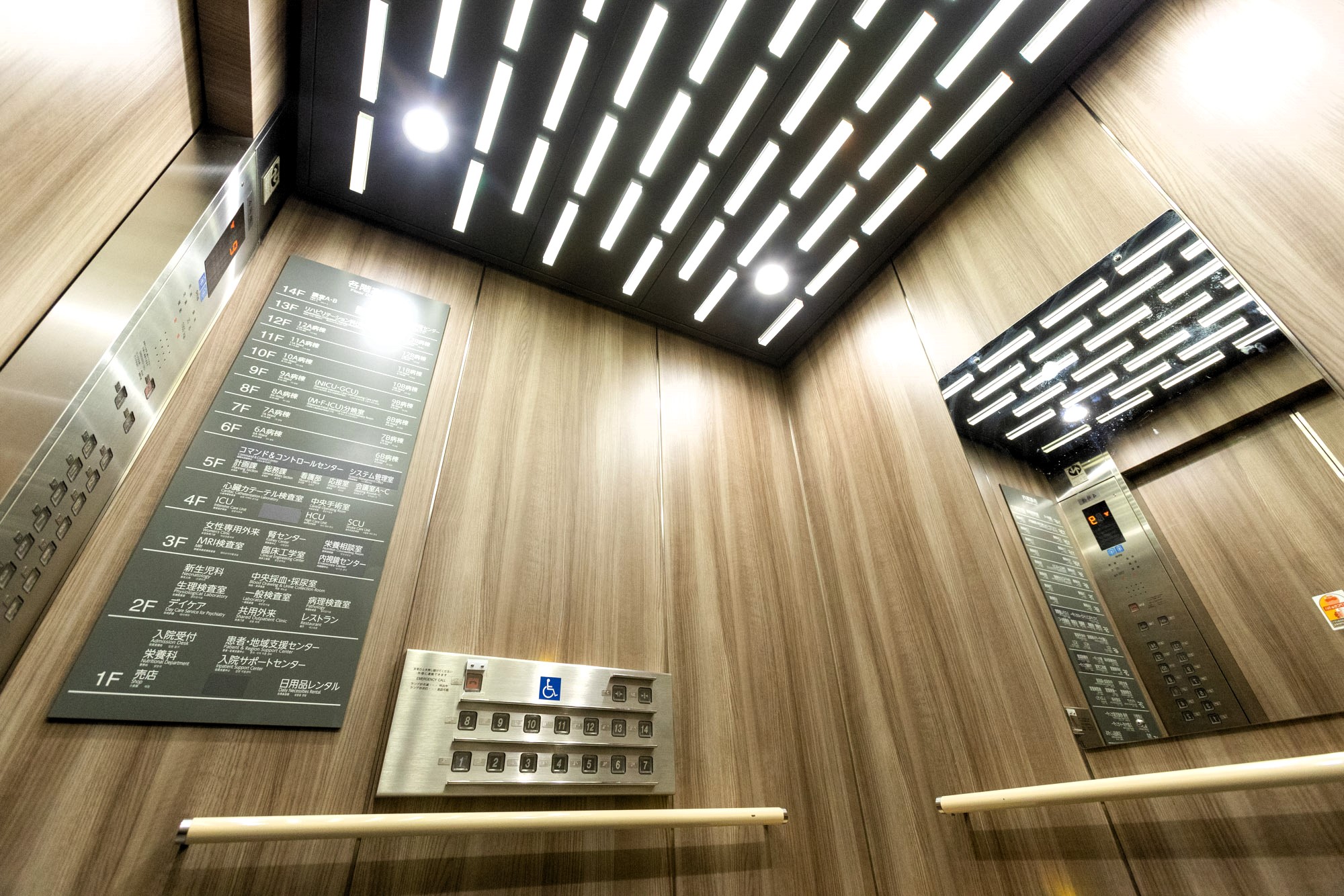 URAWA THE TOWER | 株式会社博展 HAKUTEN | Communication Design®