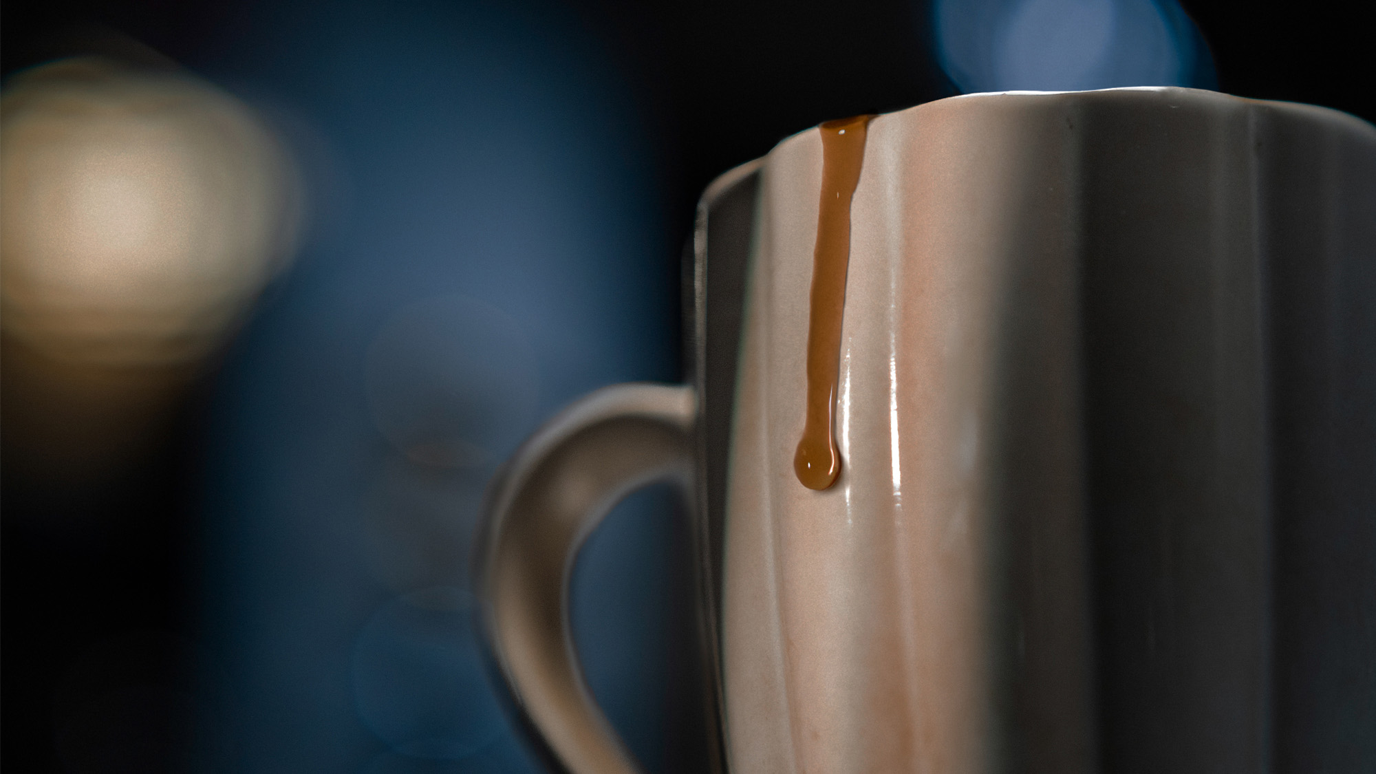 coffee mug