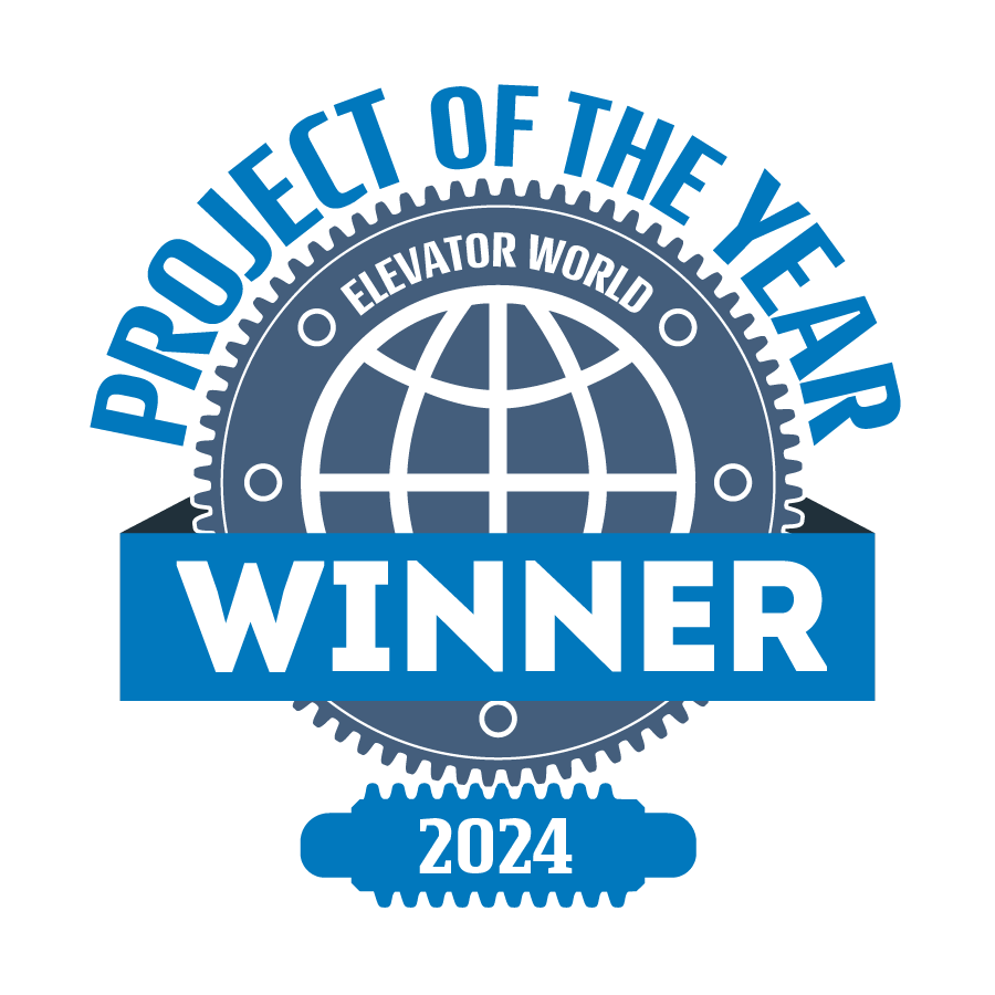 project of the year