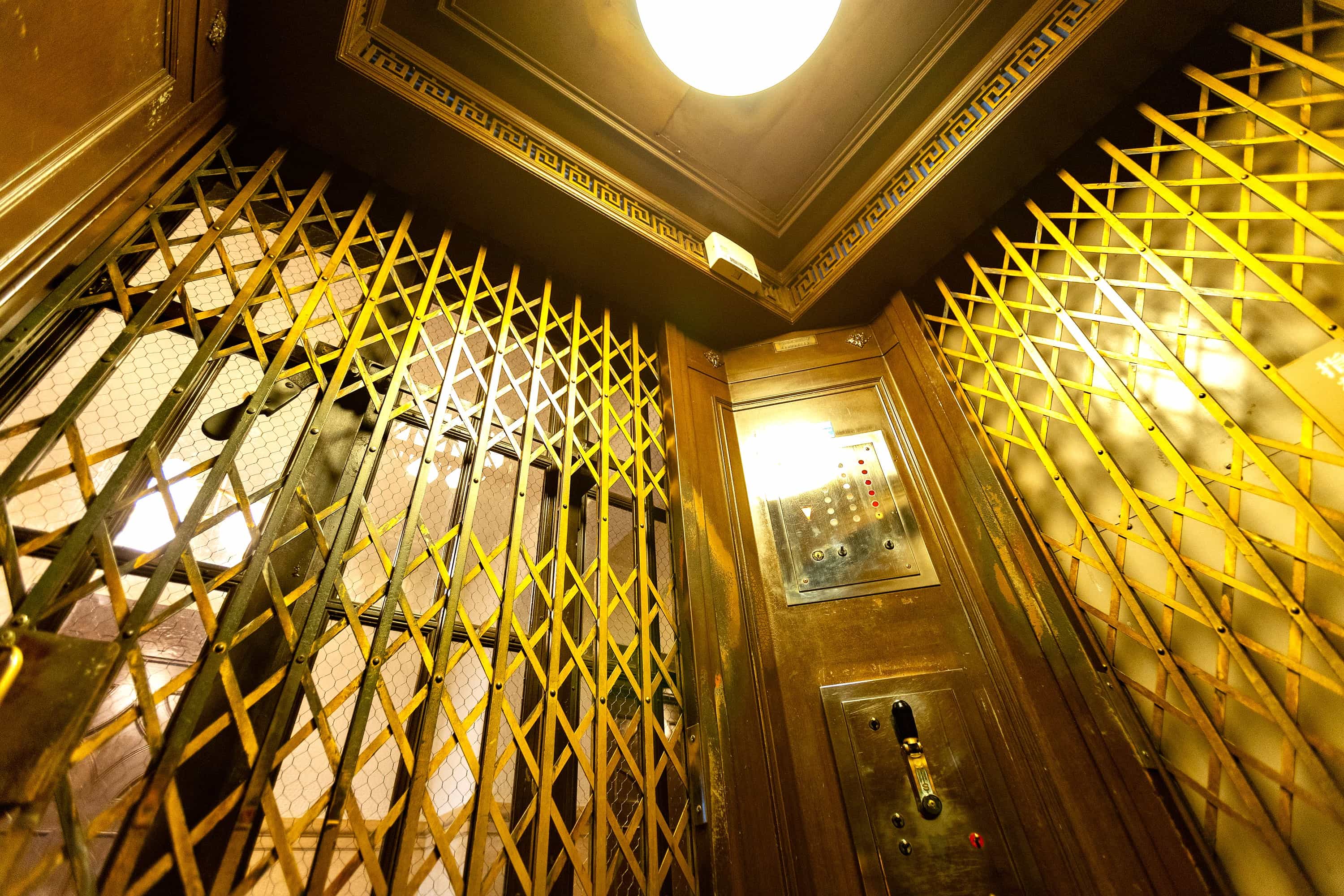 Elevator Image