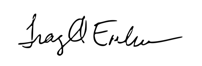 Embreetracy signature