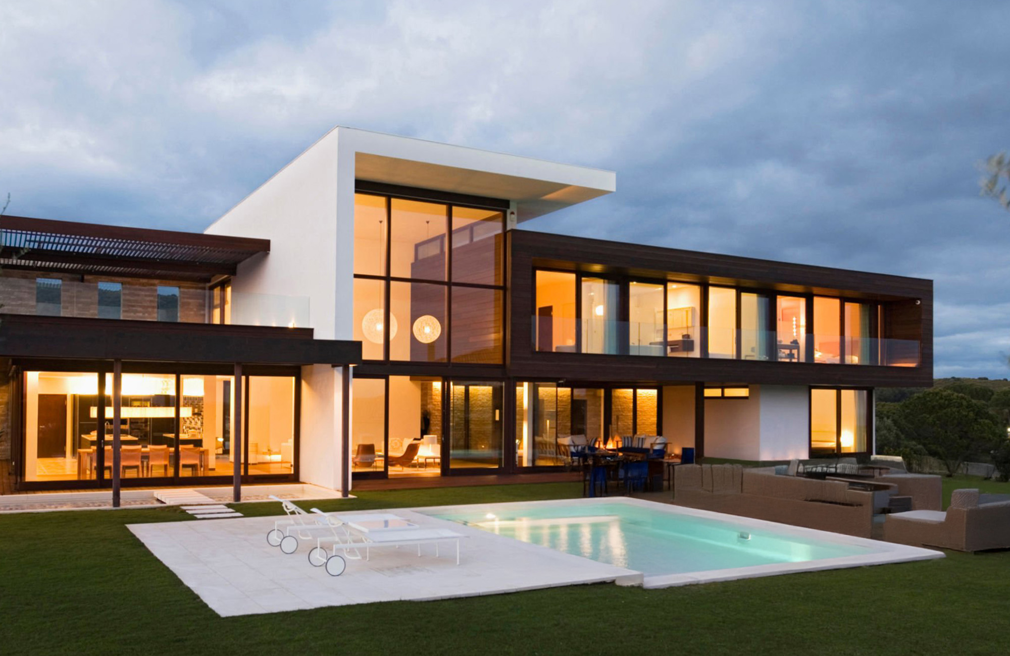 Gen3 Villa Homelift