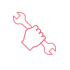 Crosshair