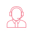 customer care icon