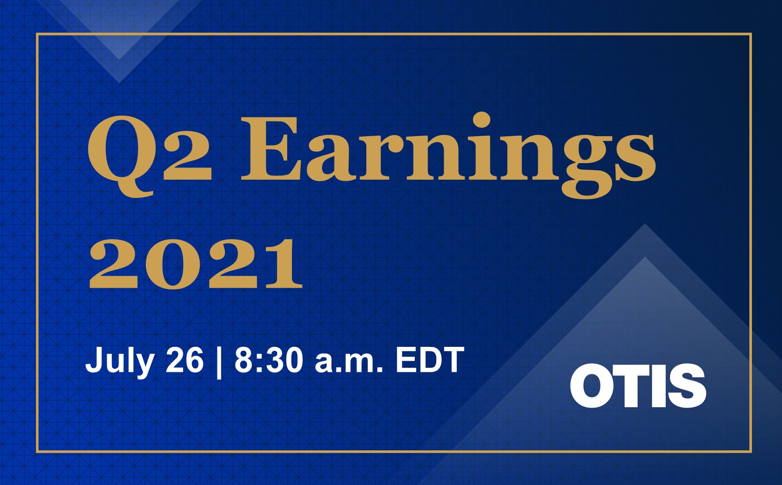 Otis Newsroom Read the latest news releases