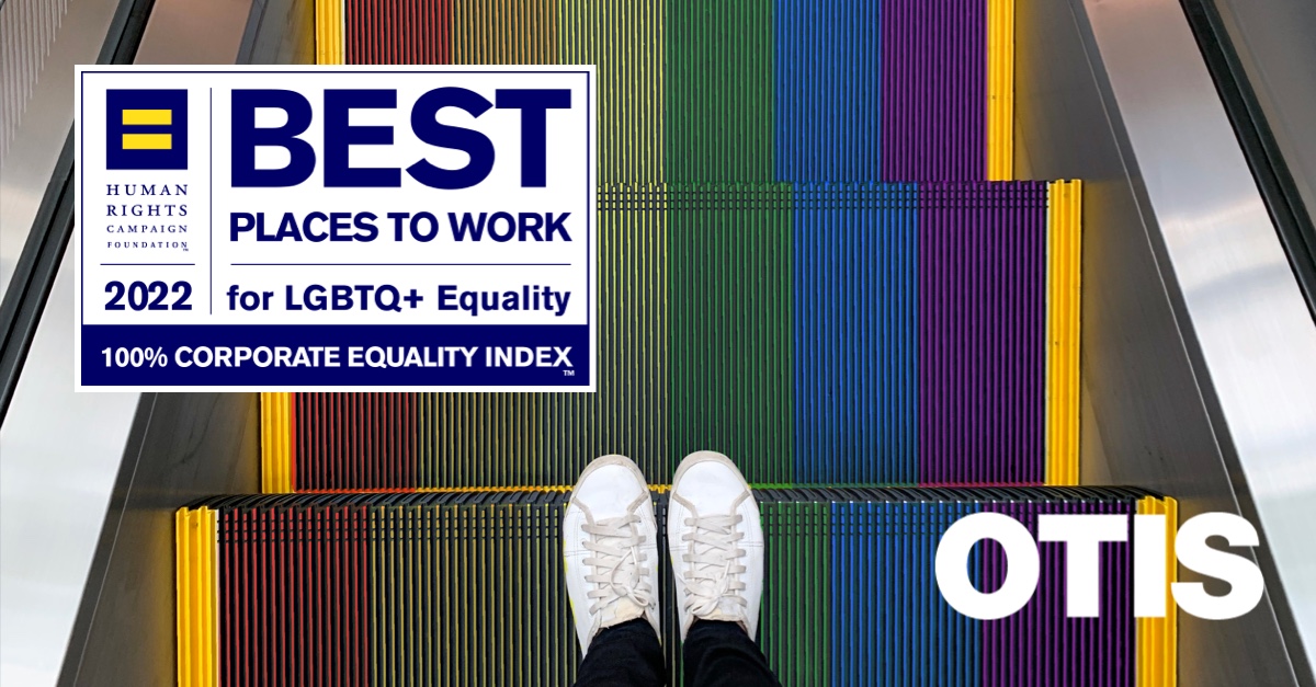 Otis Newsroom Read the latest news releases