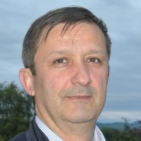Jean-Marc Aebischer