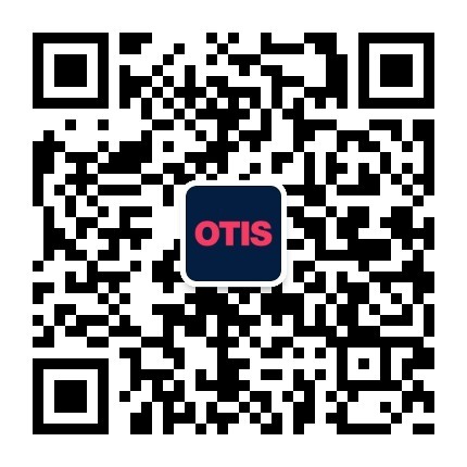 Otis WeChat QR Code